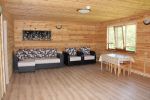 База отдыха Солнечная приглашает Вас (8 фотографий)